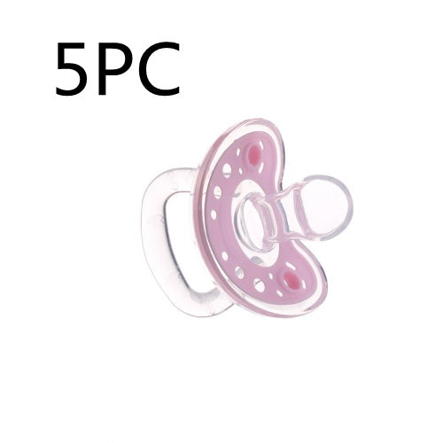 SÖMNAPP - Gel Pacifier