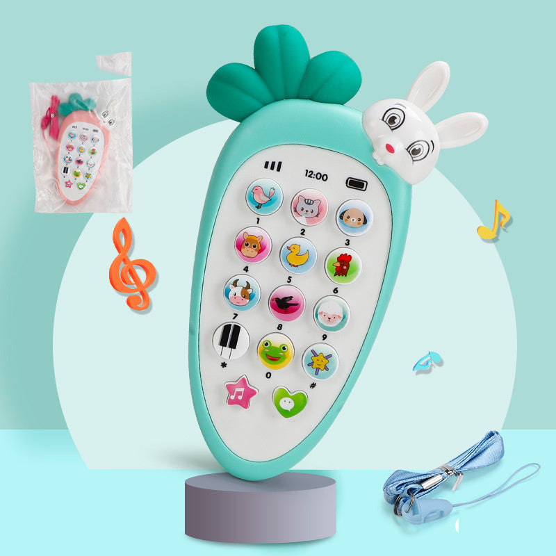 PLINGA - Electric Phone Toy