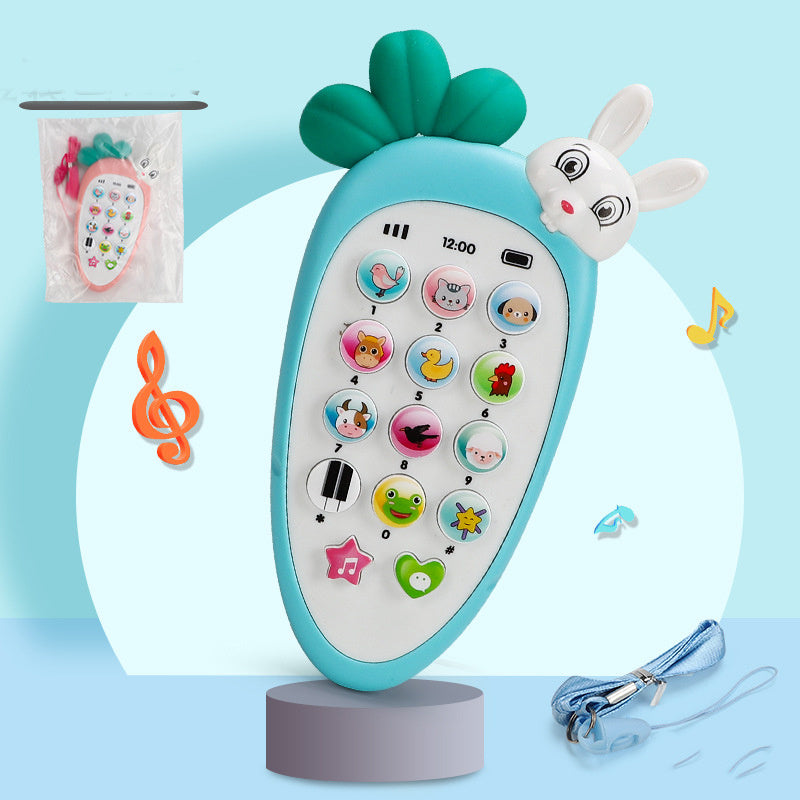 PLINGA - Electric Phone Toy