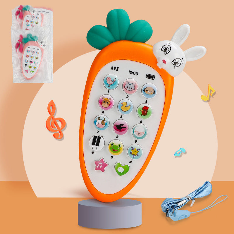 PLINGA - Electric Phone Toy