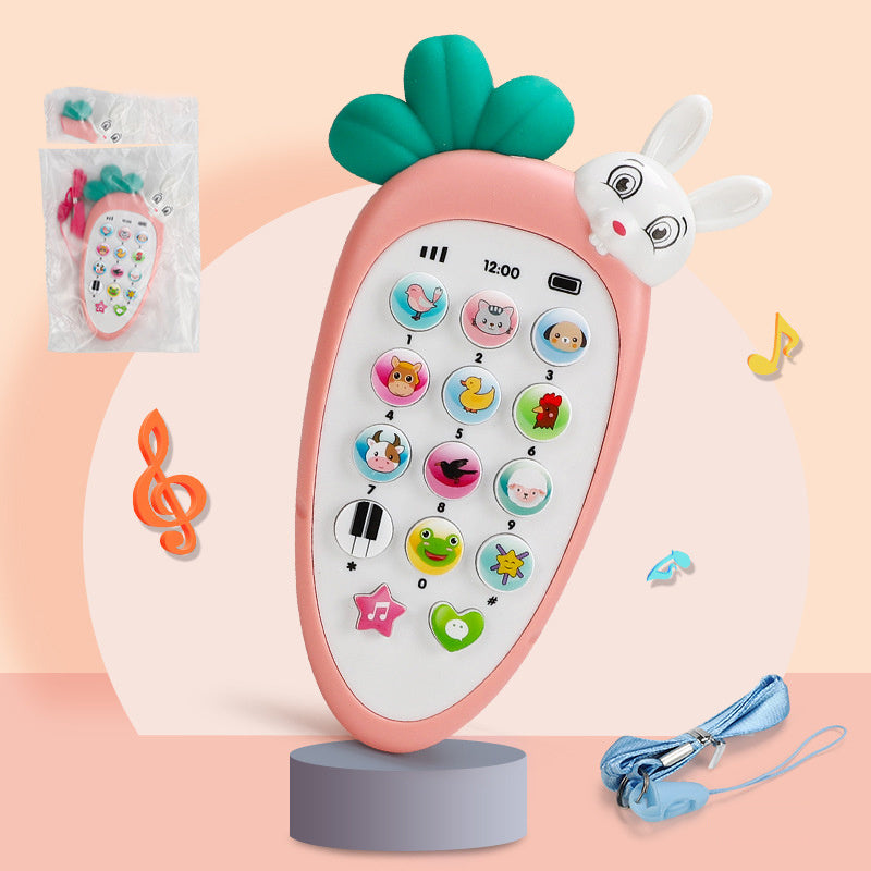 PLINGA - Electric Phone Toy