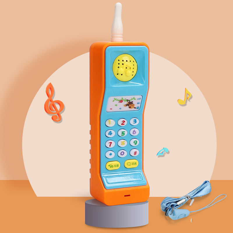 PLINGA - Electric Phone Toy