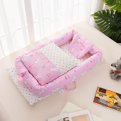 MINIBÄDD - Foldable Baby Crib