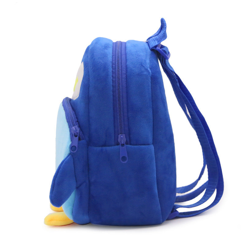 TOTTO -BackPack