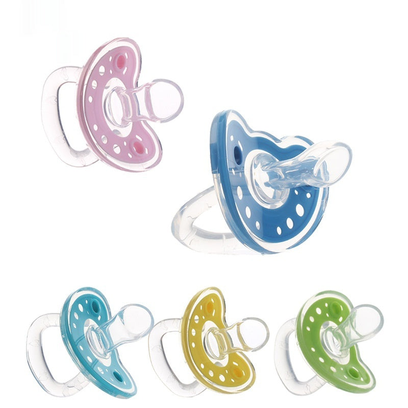SÖMNAPP - Gel Pacifier