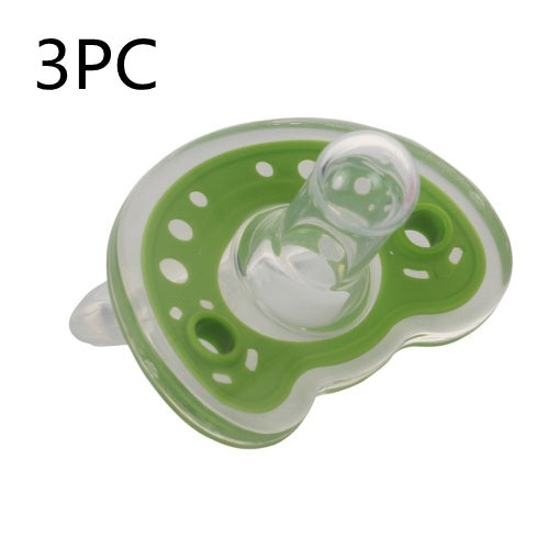 SÖMNAPP - Gel Pacifier