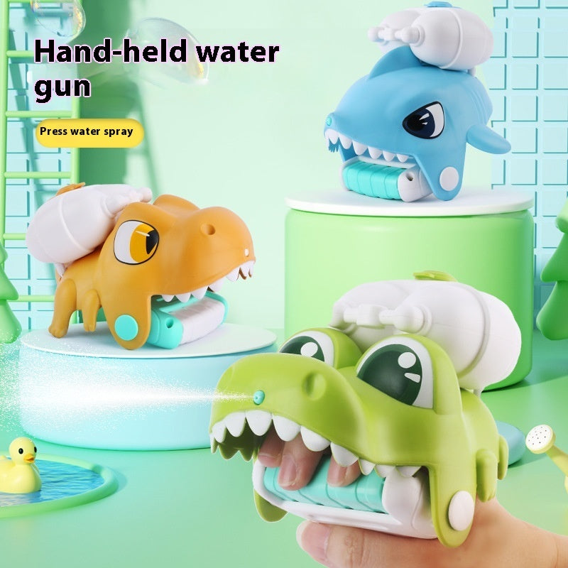 Splashimals - water gun