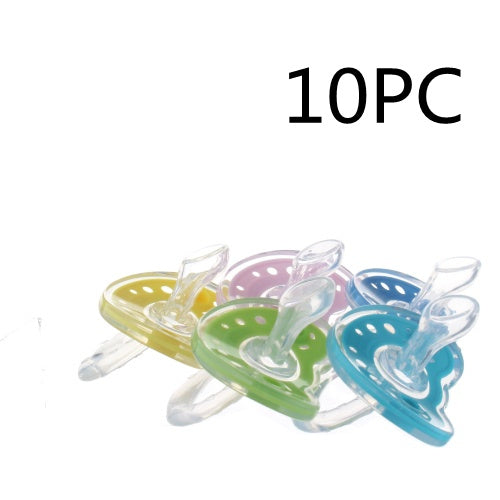 SÖMNAPP - Gel Pacifier