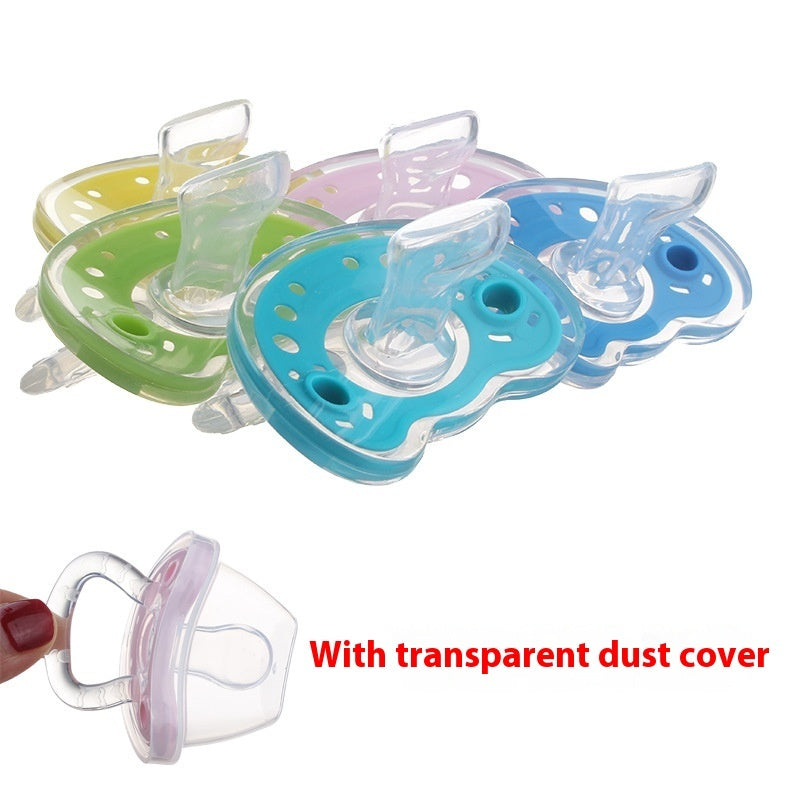 SÖMNAPP - Gel Pacifier