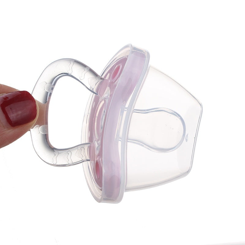 SÖMNAPP - Gel Pacifier
