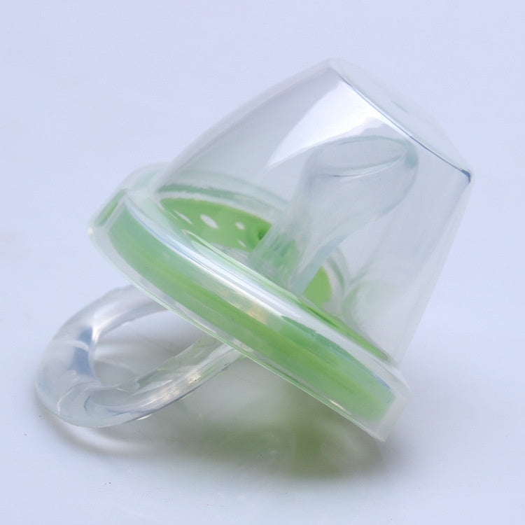 SÖMNAPP - Gel Pacifier