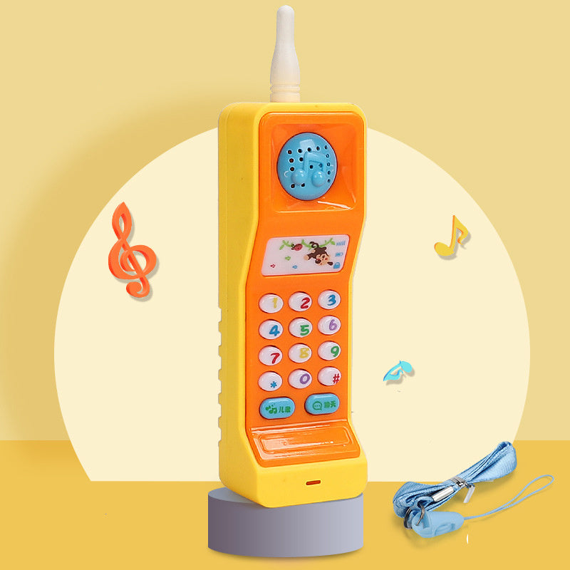 PLINGA - Electric Phone Toy