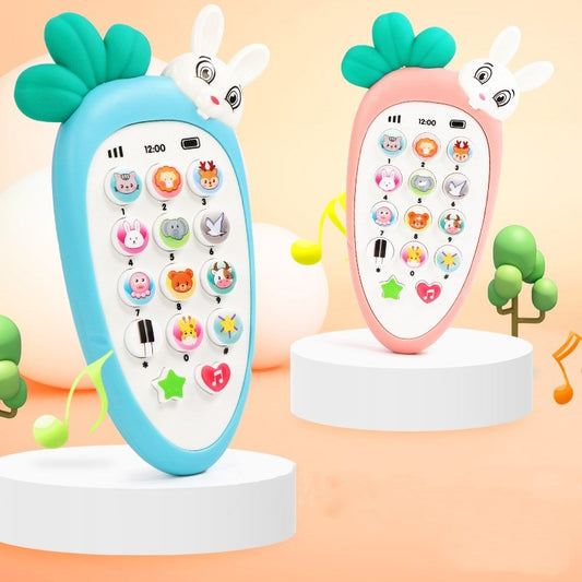 PLINGA - Electric Phone Toy