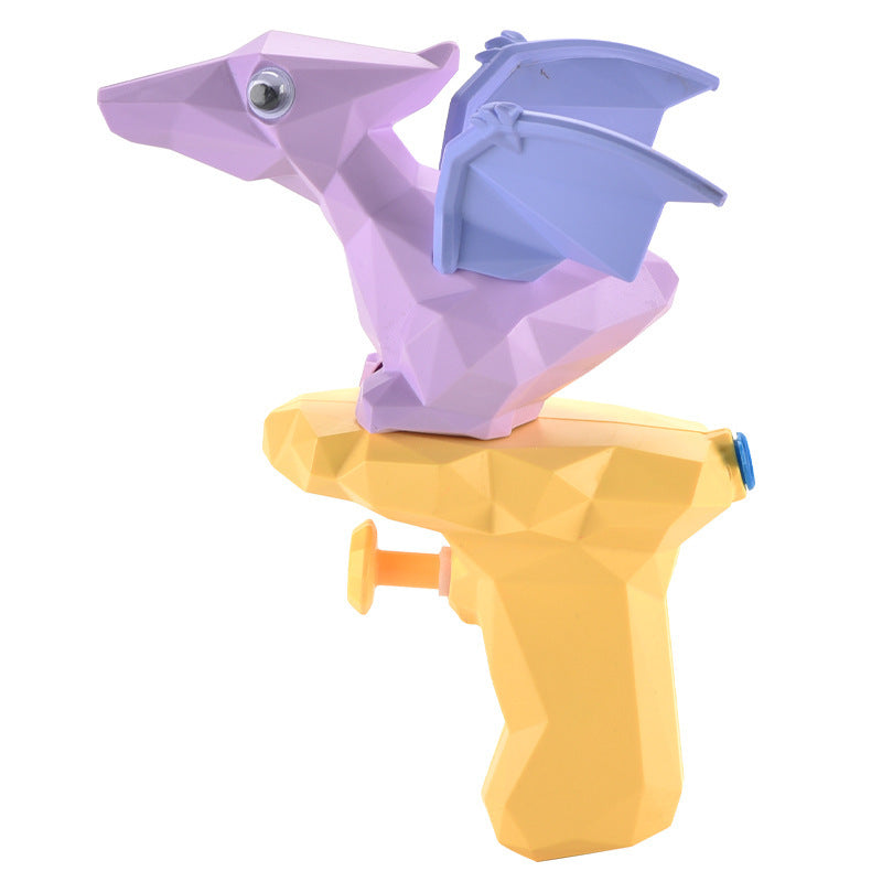 DinoSpray- Water gun