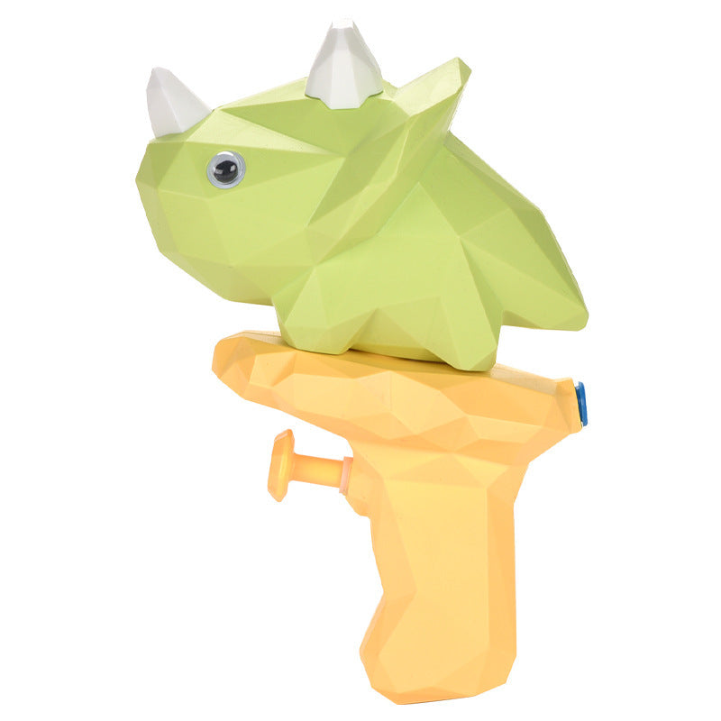 DinoSpray- Water gun