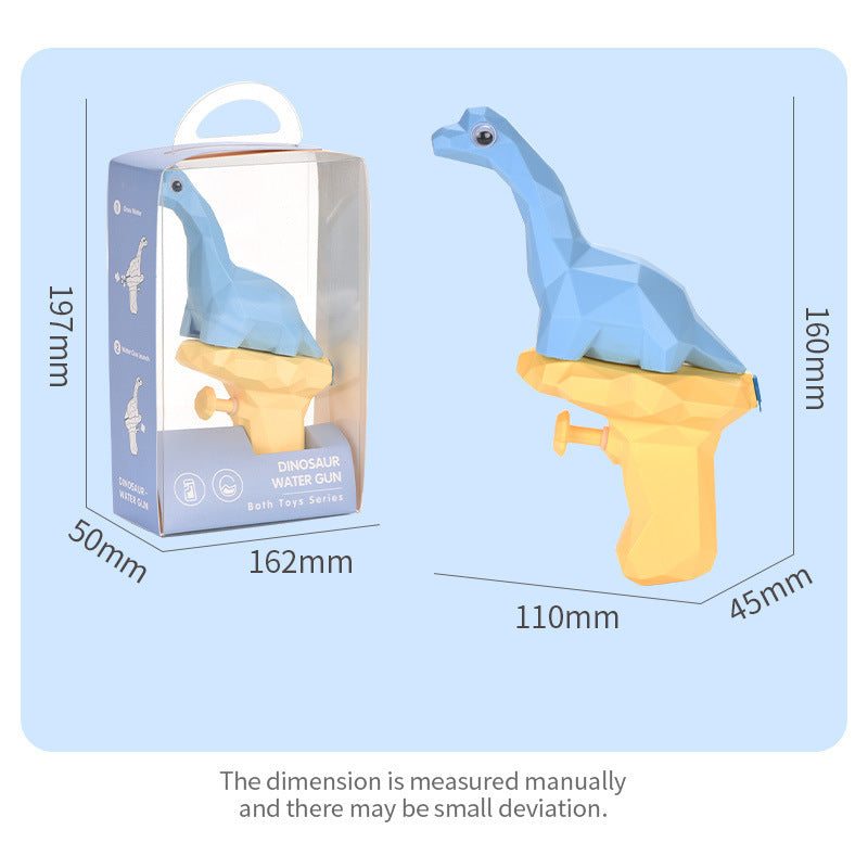 DinoSpray- Water gun