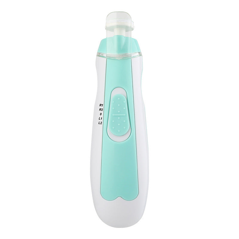 TILLIT - Baby Nail Clipper