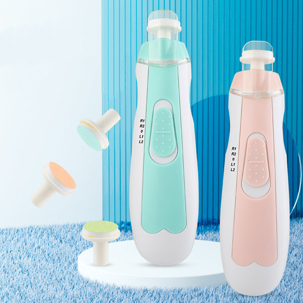 TILLIT - Baby Nail Clipper
