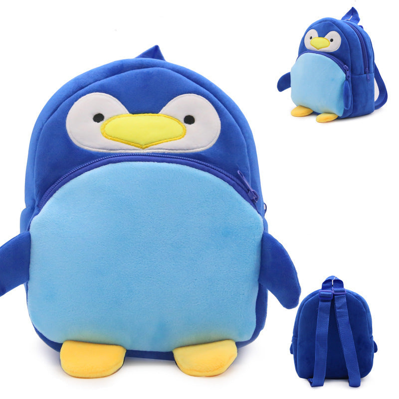 TOTTO -BackPack
