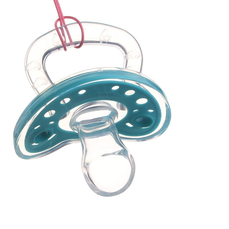 SÖMNAPP - Gel Pacifier