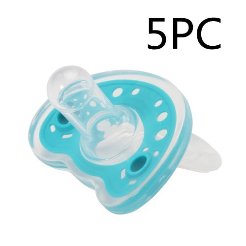 SÖMNAPP - Gel Pacifier