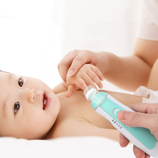 TILLIT - Baby Nail Clipper
