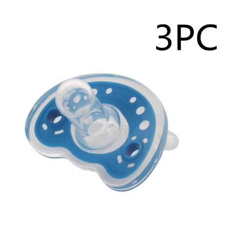 SÖMNAPP - Gel Pacifier