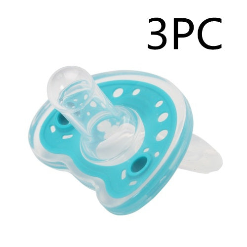 SÖMNAPP - Gel Pacifier