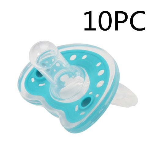 SÖMNAPP - Gel Pacifier