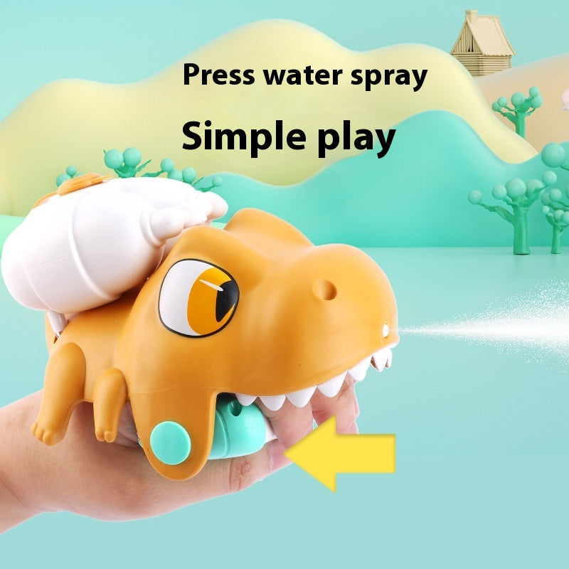 Splashimals - water gun