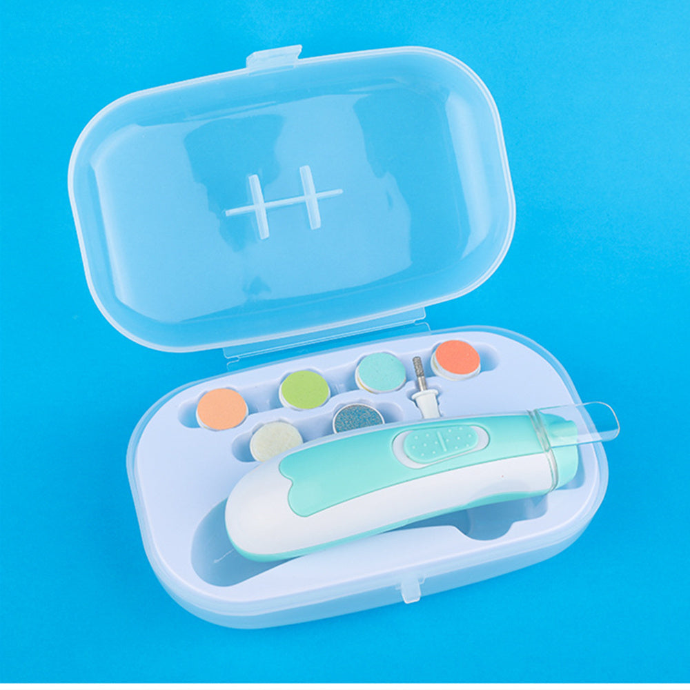 TILLIT - Baby Nail Clipper