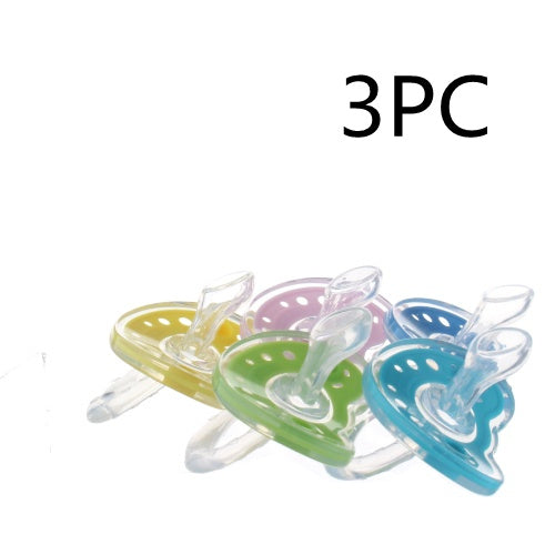 SÖMNAPP - Gel Pacifier