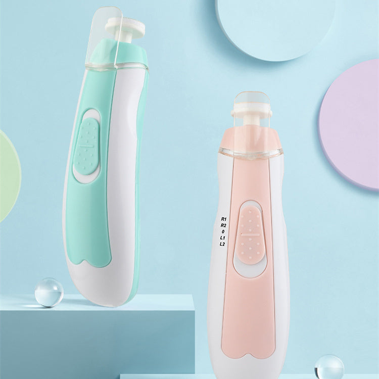 TILLIT - Baby Nail Clipper