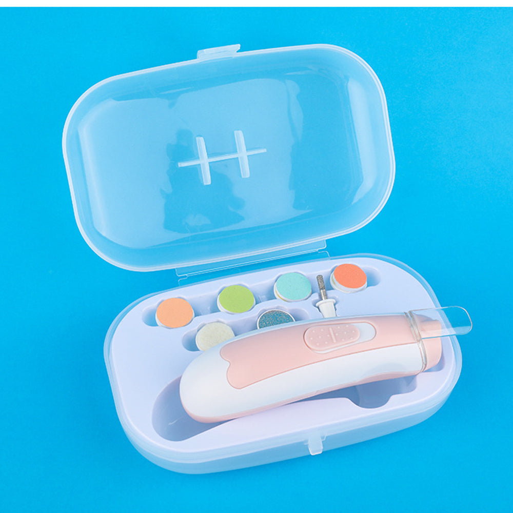 TILLIT - Baby Nail Clipper