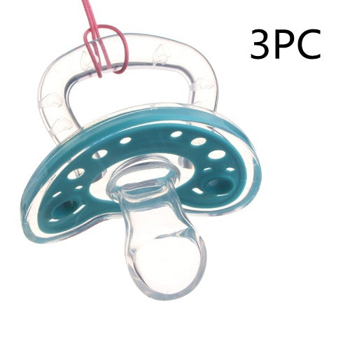SÖMNAPP - Gel Pacifier