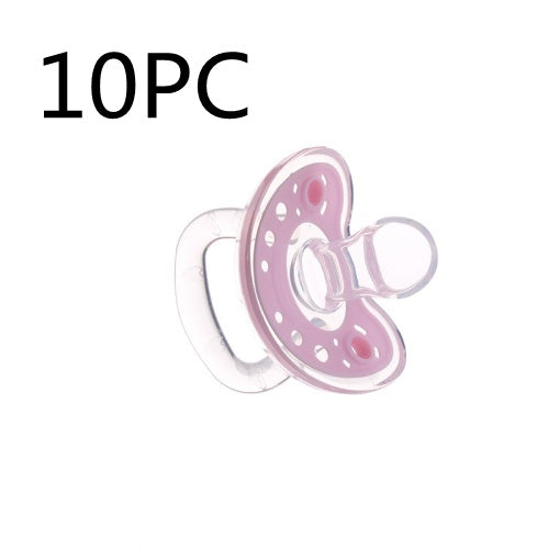 SÖMNAPP - Gel Pacifier