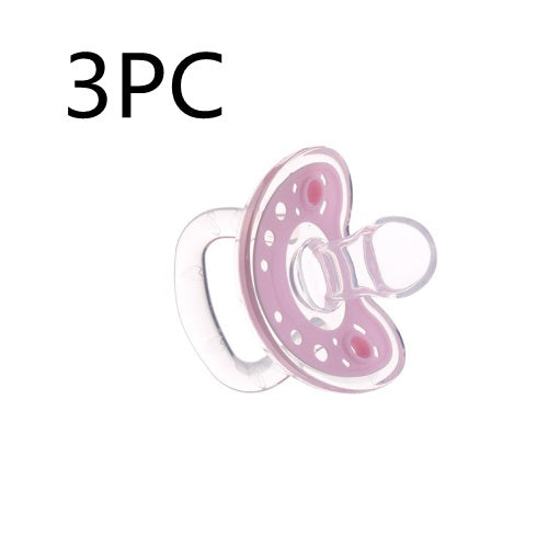 SÖMNAPP - Gel Pacifier