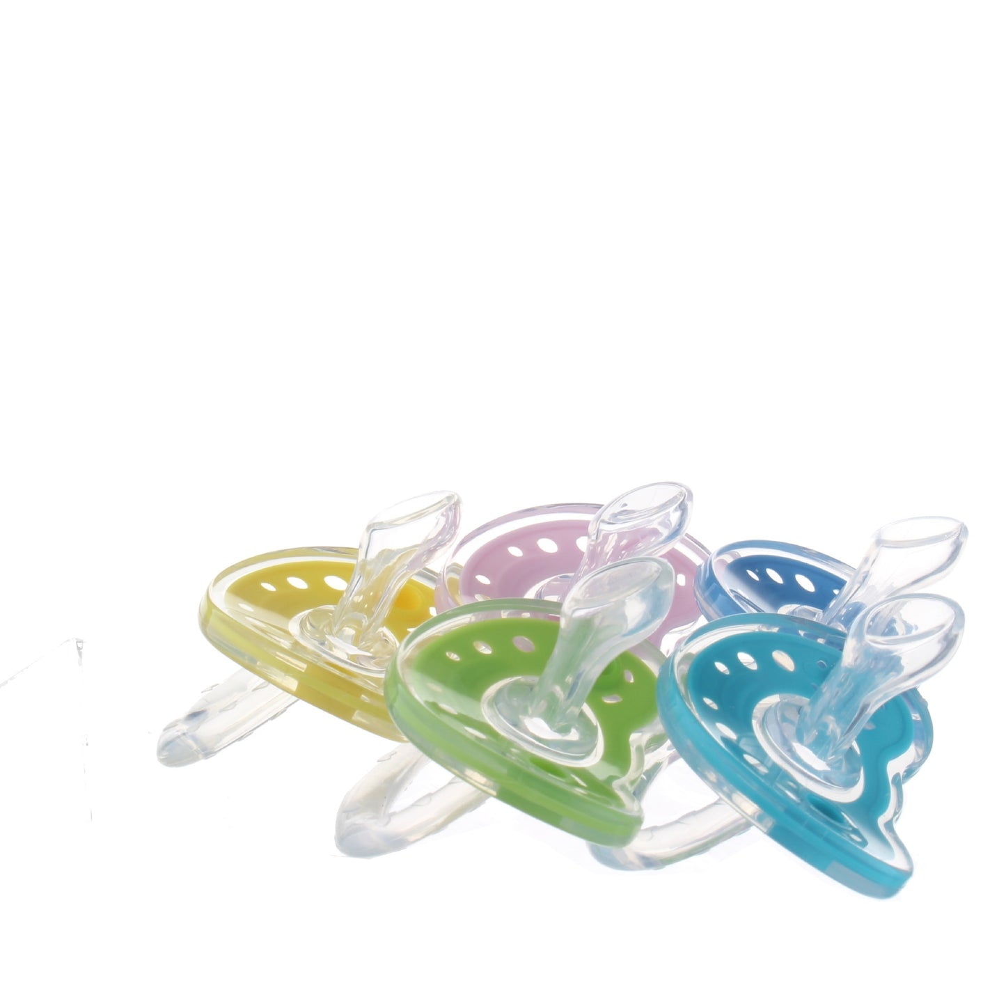 SÖMNAPP - Gel Pacifier