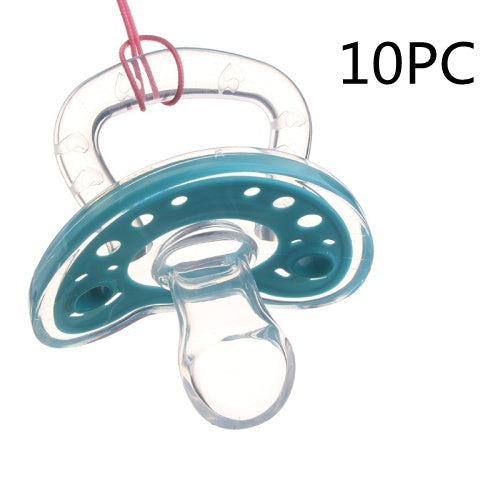 SÖMNAPP - Gel Pacifier